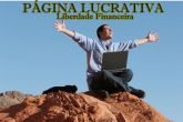 Pagina lucrativa + lista de e-mail com 5.000 contatos MMN.